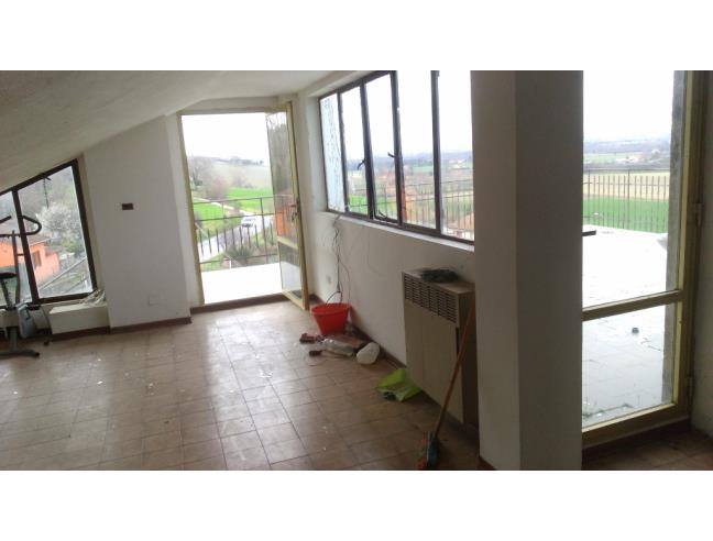 Anteprima foto 8 - Casa indipendente in Vendita a Chiaravalle - Grancetta