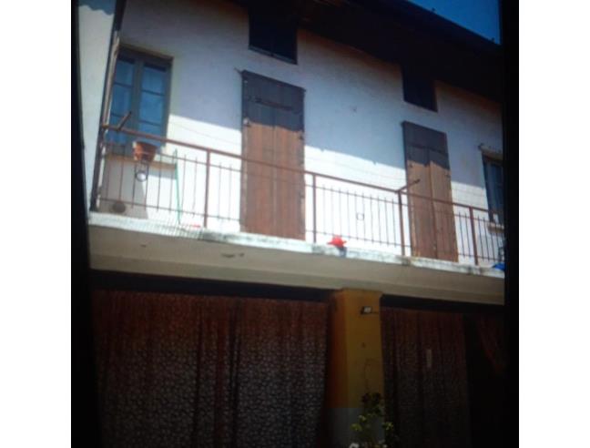 Anteprima foto 1 - Casa indipendente in Vendita a Chiari (Brescia)