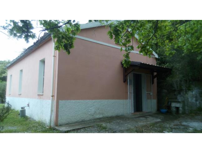 Anteprima foto 1 - Casa indipendente in Vendita a Chiaromonte (Potenza)