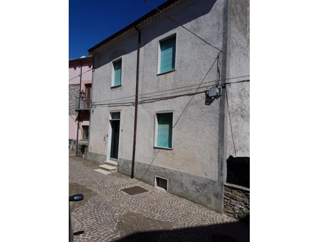 Anteprima foto 2 - Casa indipendente in Vendita a Chiauci (Isernia)