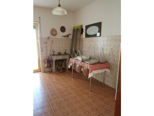 Anteprima foto 4 - Casa indipendente in Vendita a Chiauci (Isernia)