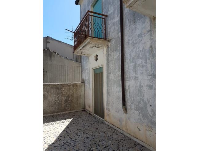 Anteprima foto 7 - Casa indipendente in Vendita a Chiauci (Isernia)
