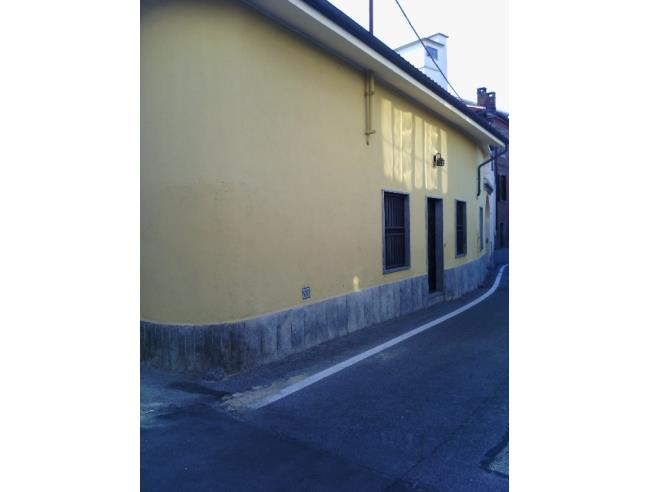 Anteprima foto 1 - Casa indipendente in Vendita a Chieri (Torino)