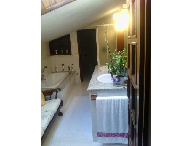 Anteprima foto 7 - Casa indipendente in Vendita a Chieri (Torino)