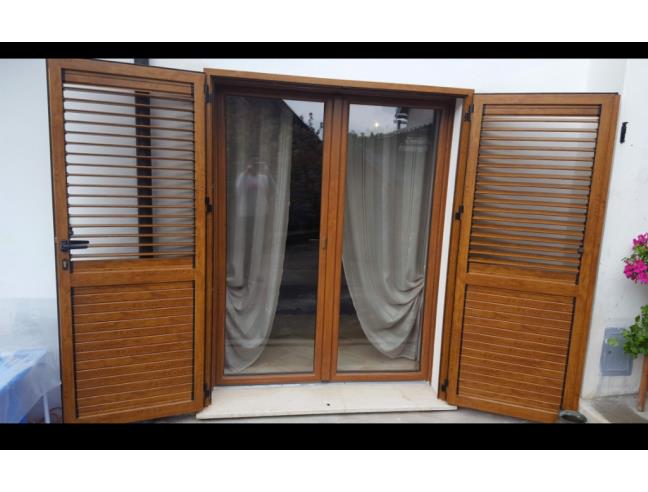 Anteprima foto 2 - Casa indipendente in Vendita a Chies d'Alpago - Funes