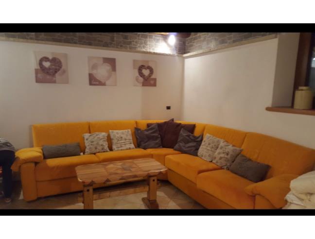 Anteprima foto 4 - Casa indipendente in Vendita a Chies d'Alpago - Funes