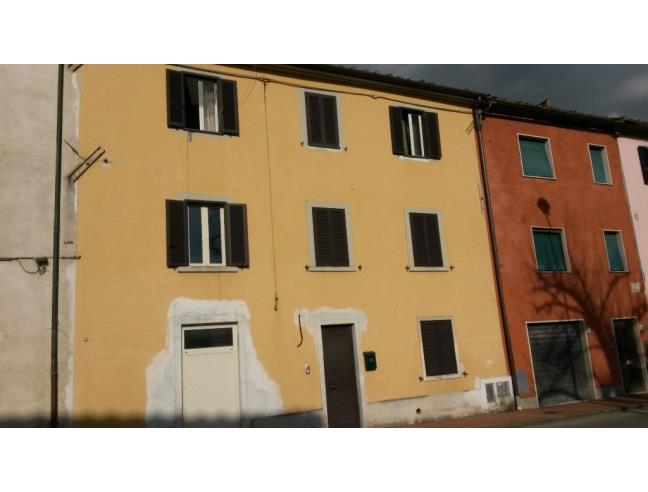 Anteprima foto 1 - Casa indipendente in Vendita a Chiesina Uzzanese - Chiesanuova