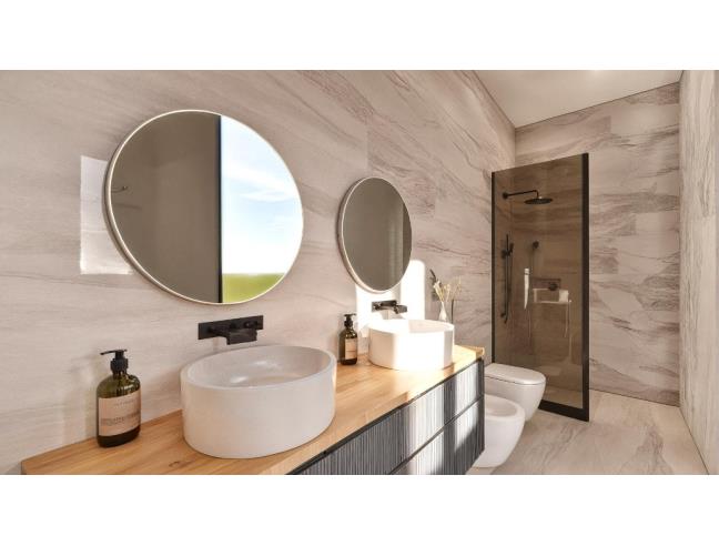 Anteprima foto 2 - Casa indipendente in Vendita a Chieti - Centro città