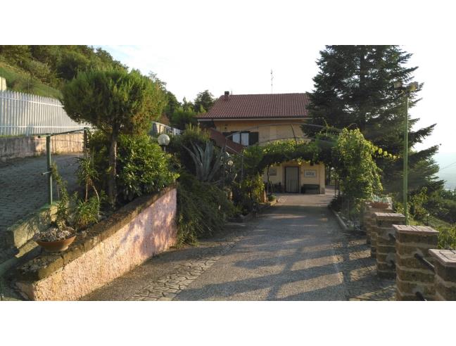 Anteprima foto 3 - Casa indipendente in Vendita a Chieti - Chieti Scalo