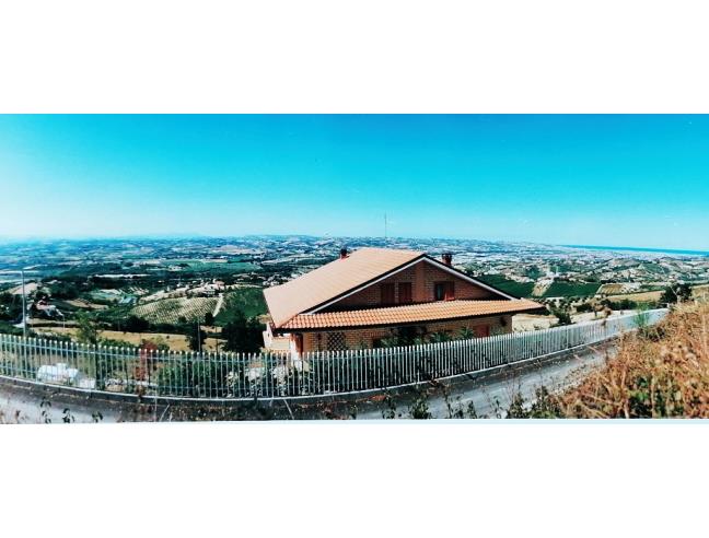 Anteprima foto 6 - Casa indipendente in Vendita a Chieti - Chieti Scalo