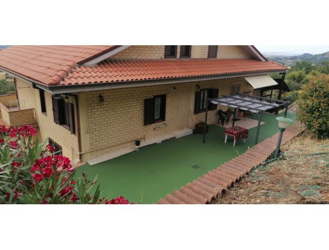 Anteprima foto 7 - Casa indipendente in Vendita a Chieti - Chieti Scalo