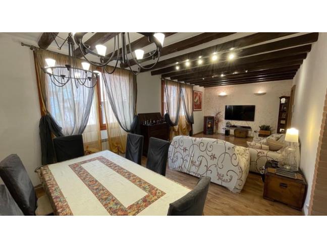 Anteprima foto 6 - Casa indipendente in Vendita a Chioggia (Venezia)