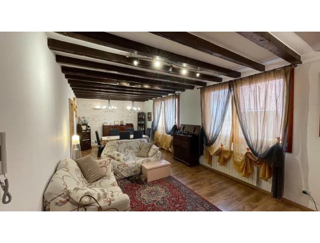 Anteprima foto 8 - Casa indipendente in Vendita a Chioggia (Venezia)