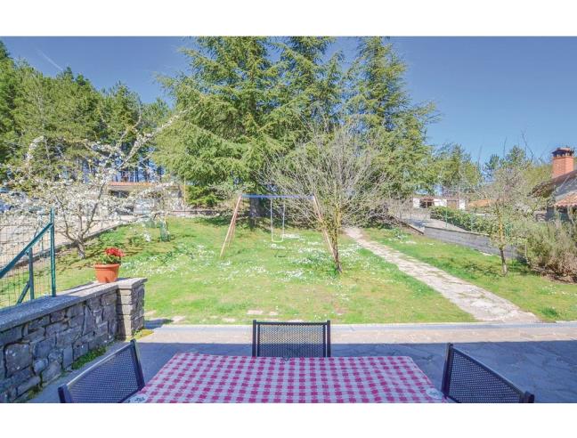 Anteprima foto 2 - Casa indipendente in Vendita a Chiusi della Verna (Arezzo)