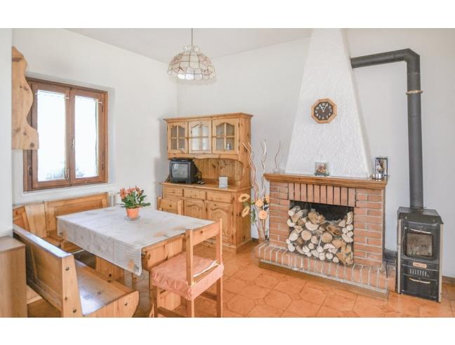 Anteprima foto 3 - Casa indipendente in Vendita a Chiusi della Verna (Arezzo)