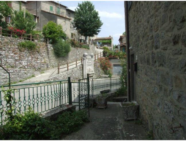 Anteprima foto 4 - Casa indipendente in Vendita a Chiusi della Verna (Arezzo)