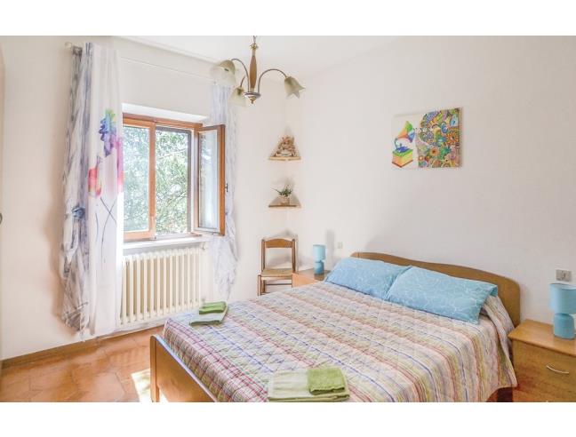 Anteprima foto 4 - Casa indipendente in Vendita a Chiusi della Verna (Arezzo)