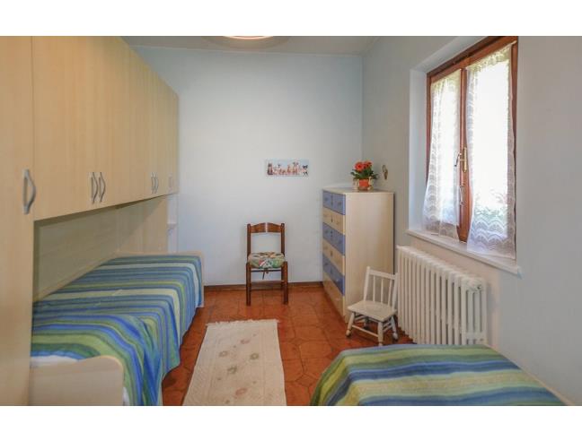 Anteprima foto 5 - Casa indipendente in Vendita a Chiusi della Verna (Arezzo)