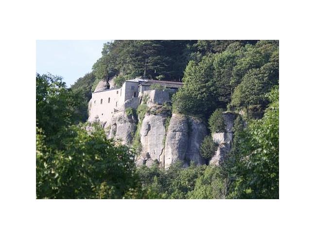 Anteprima foto 5 - Casa indipendente in Vendita a Chiusi della Verna (Arezzo)
