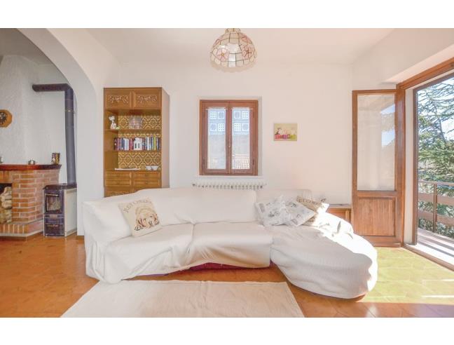 Anteprima foto 6 - Casa indipendente in Vendita a Chiusi della Verna (Arezzo)