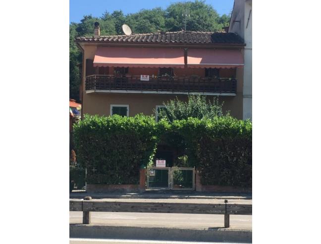 Anteprima foto 1 - Casa indipendente in Vendita a Chiusi della Verna - Corsalone