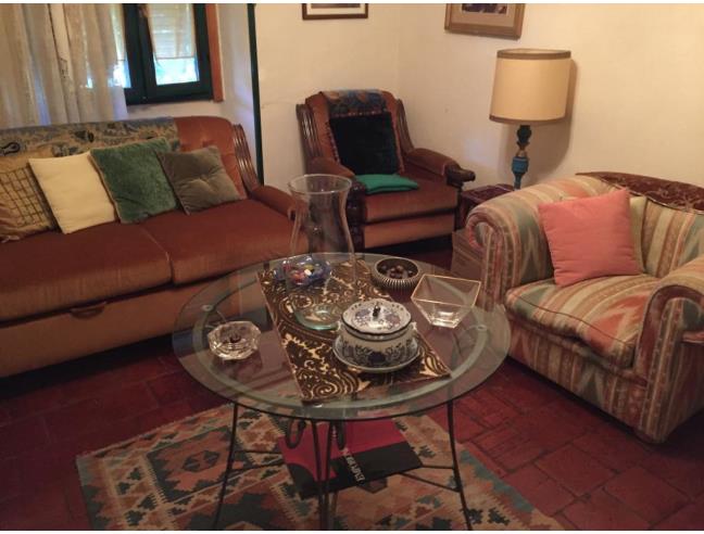 Anteprima foto 3 - Casa indipendente in Vendita a Chiusi della Verna - Corsalone