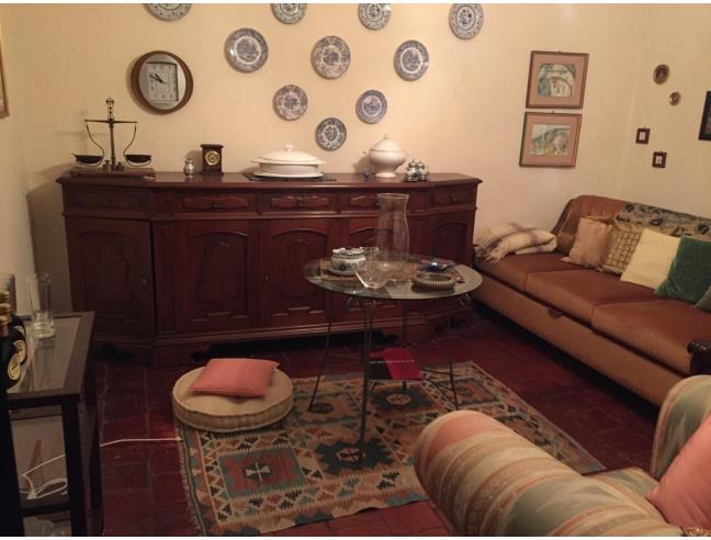 Anteprima foto 4 - Casa indipendente in Vendita a Chiusi della Verna - Corsalone