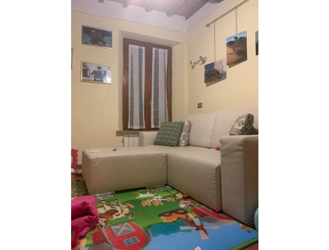 Anteprima foto 2 - Casa indipendente in Vendita a Chiusi (Siena)