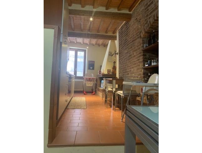 Anteprima foto 3 - Casa indipendente in Vendita a Chiusi (Siena)