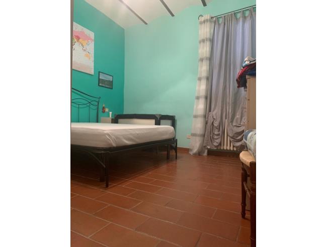 Anteprima foto 4 - Casa indipendente in Vendita a Chiusi (Siena)