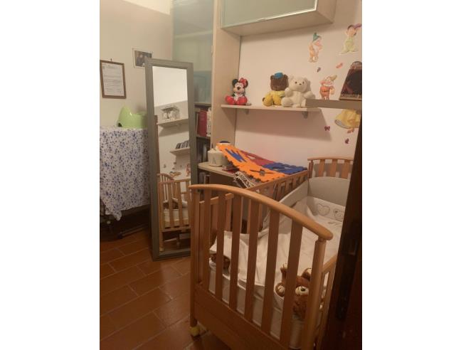 Anteprima foto 6 - Casa indipendente in Vendita a Chiusi (Siena)