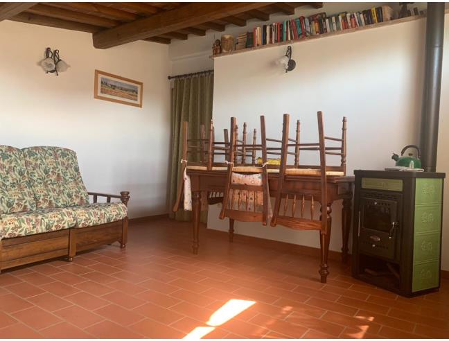 Anteprima foto 7 - Casa indipendente in Vendita a Chiusi (Siena)