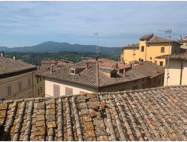 Anteprima foto 8 - Casa indipendente in Vendita a Chiusi (Siena)