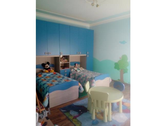 Anteprima foto 2 - Casa indipendente in Vendita a Chivasso - Castelrosso