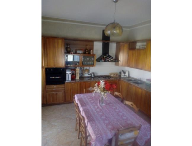 Anteprima foto 4 - Casa indipendente in Vendita a Chivasso - Castelrosso