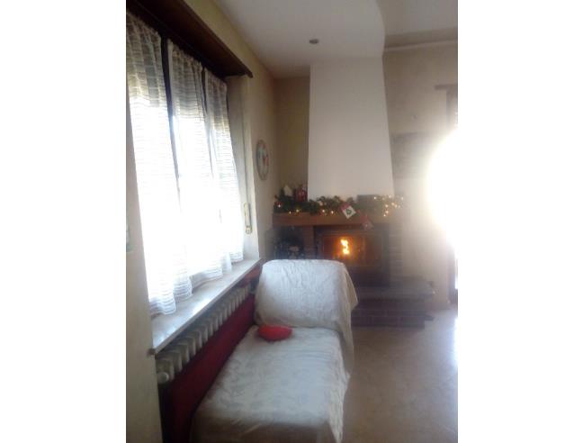 Anteprima foto 7 - Casa indipendente in Vendita a Chivasso - Castelrosso