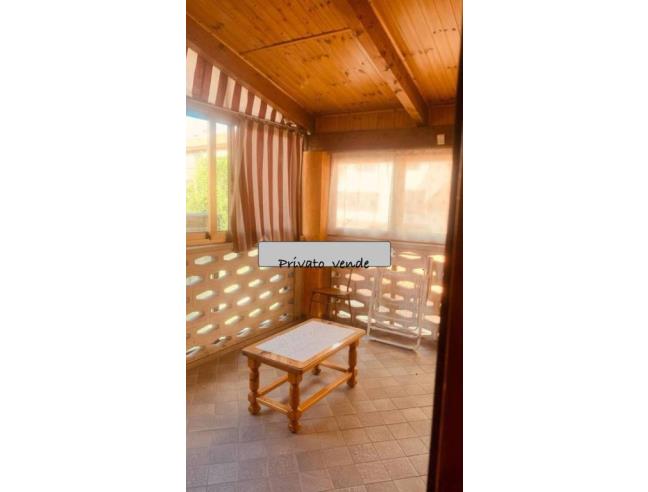 Anteprima foto 2 - Casa indipendente in Vendita a Chivasso (Torino)