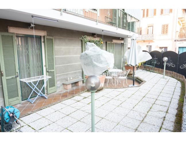 Anteprima foto 3 - Casa indipendente in Vendita a Chivasso (Torino)