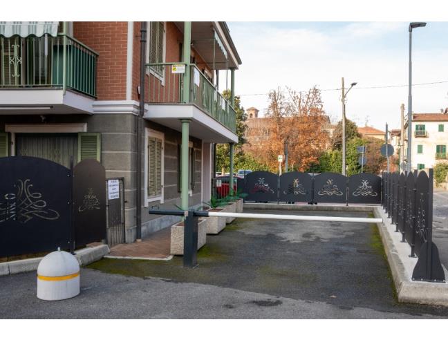 Anteprima foto 4 - Casa indipendente in Vendita a Chivasso (Torino)