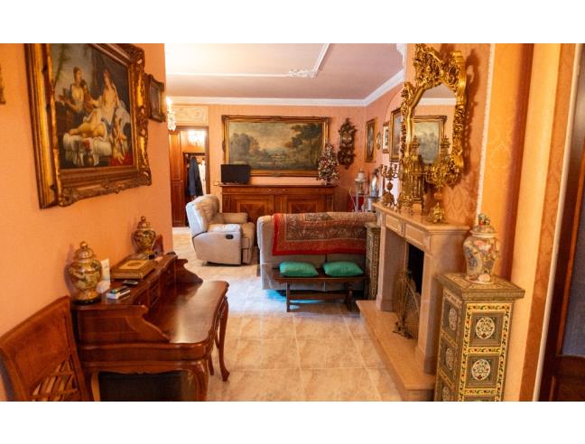 Anteprima foto 5 - Casa indipendente in Vendita a Chivasso (Torino)