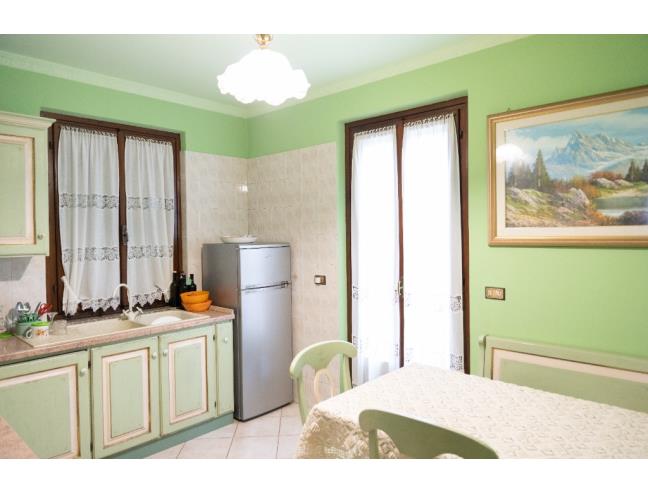 Anteprima foto 6 - Casa indipendente in Vendita a Chivasso (Torino)