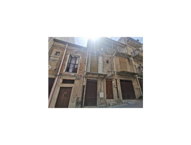 Anteprima foto 1 - Casa indipendente in Vendita a Cianciana (Agrigento)