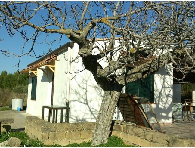 Anteprima foto 1 - Casa indipendente in Vendita a Cianciana (Agrigento)