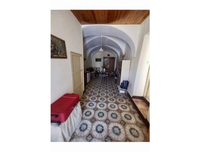 Anteprima foto 2 - Casa indipendente in Vendita a Cianciana (Agrigento)