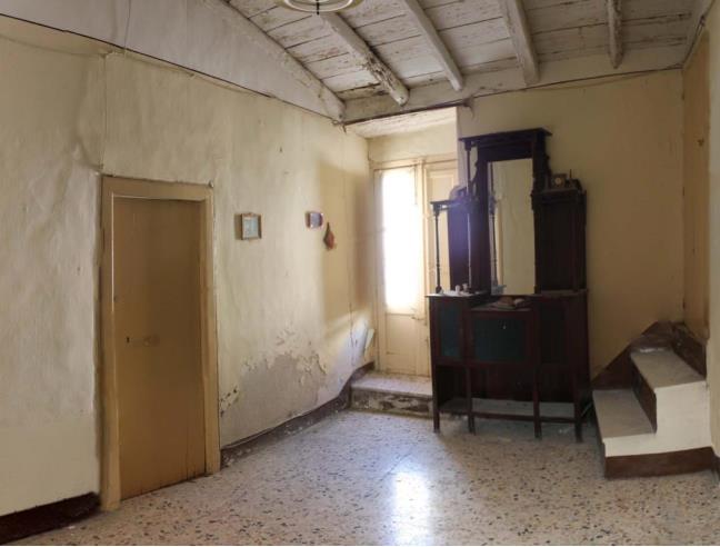 Anteprima foto 3 - Casa indipendente in Vendita a Cianciana (Agrigento)