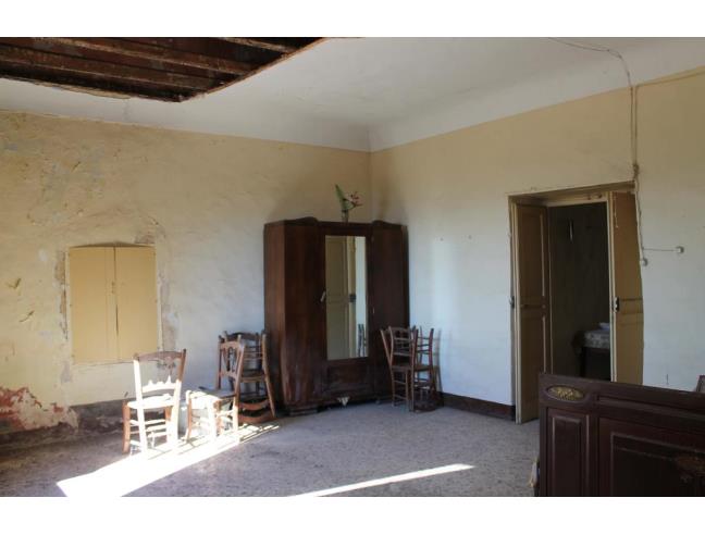 Anteprima foto 4 - Casa indipendente in Vendita a Cianciana (Agrigento)