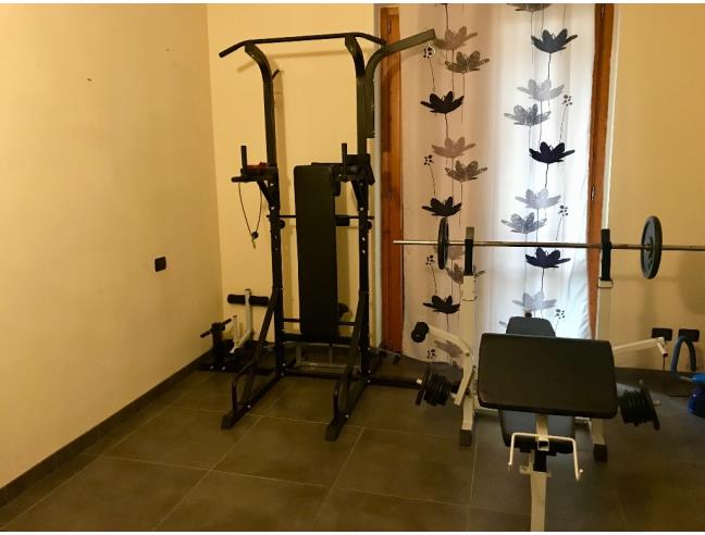 Anteprima foto 6 - Casa indipendente in Vendita a Cilavegna (Pavia)