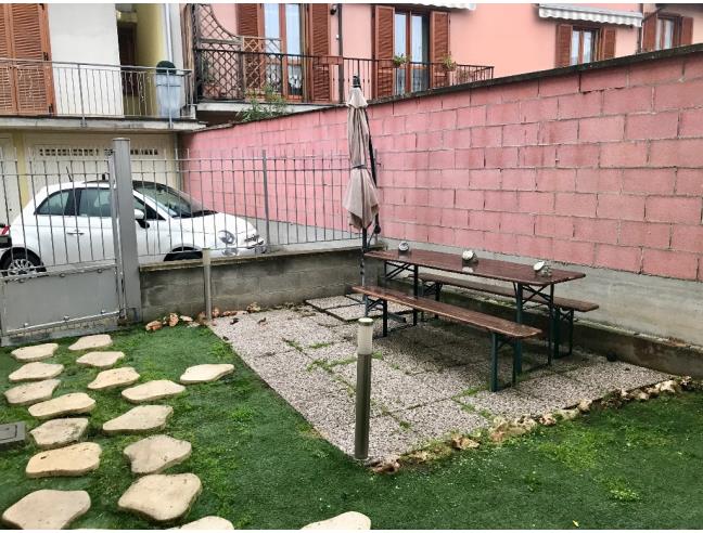 Anteprima foto 7 - Casa indipendente in Vendita a Cilavegna (Pavia)