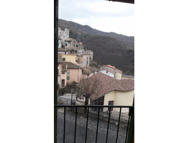 Anteprima foto 3 - Casa indipendente in Vendita a Cineto Romano (Roma)