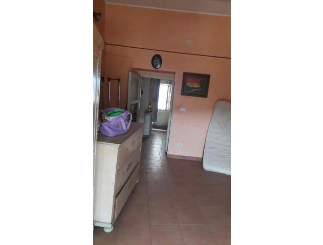 Anteprima foto 4 - Casa indipendente in Vendita a Cineto Romano (Roma)